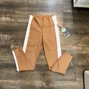 Kyodan Leggings‎ SZ LG NWT